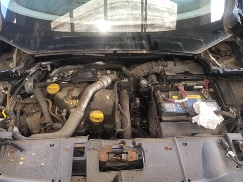 Mk3 renault grand scenic - renault,