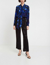 Top camicia donna Desigual