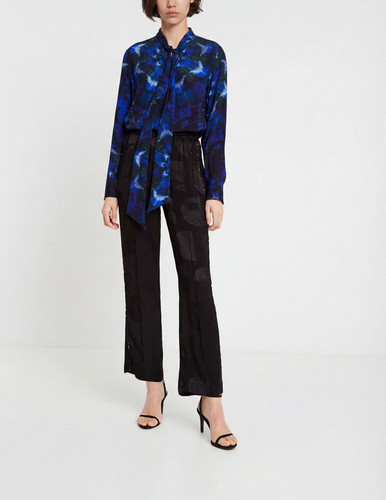 Top camicia donna desigual - top,