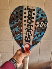 racchetta padel babolat