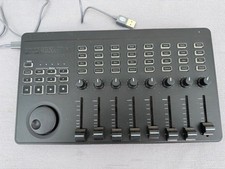 Korg nanoKONTROL Studio -