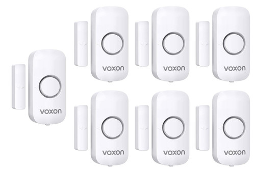 Voxon sensore allarme - voxon, wireless