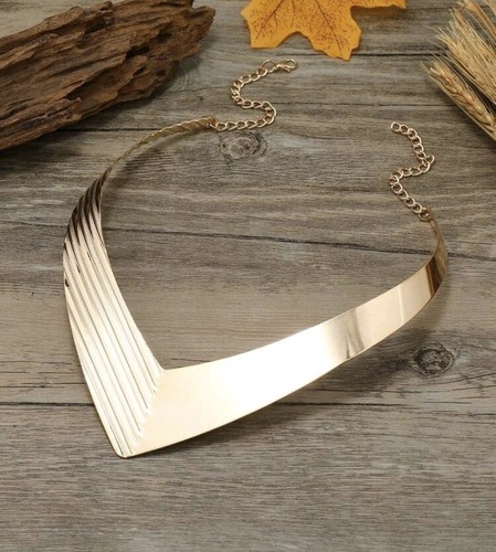 Collana collier girocollo - collana,
