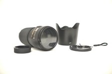 Nikon ED AF Nikkor  Telephoto