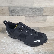 Scarpe ciclismo uomo Sidi