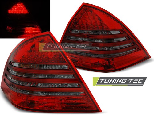 Fari fanali posteriori led - posteriori,