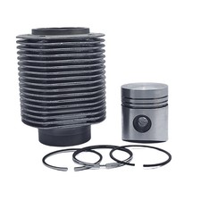 Kit pistone anelli - kit,