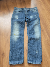 Jeans distrutti Dsquared2 Dean