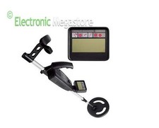METAL DETECTOR CERCAMETALLI