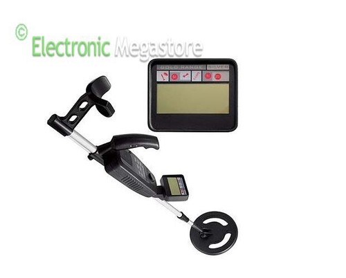 Metal detector cercametalli - detector,