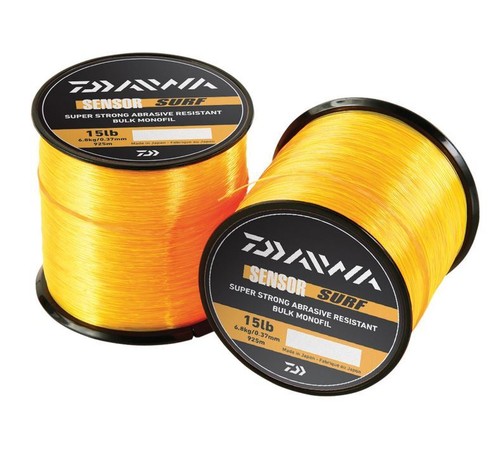 Daiwa sensore bulk - bobina, surf