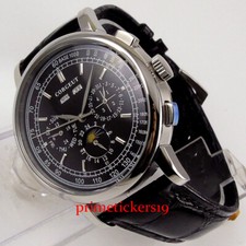 Orologio automatico uomo