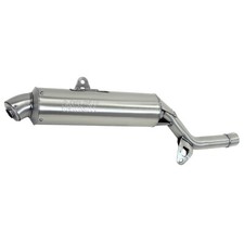 TERMINALE ENDURO 4T ARROW PER