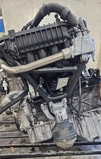 MOTORE SEMICOMPLETO PER