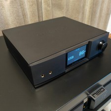 Auralic Vega G2.1 DAC - rivenditore auricolare britannico - garanzia 6 mesi