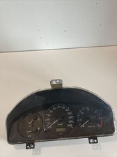 Mazda 626 Tachimetro Ge6Sb Originale Estate 2.0 Tdi 2001