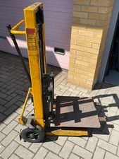 Loc Mobile Tool Lift 1500 mm