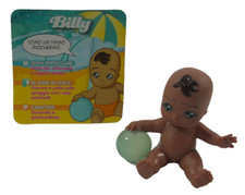 BILLY PACIOCCHINI SUMMER TIME