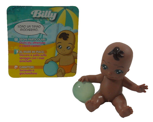 Billy paciocchini summer - paciocchini,
