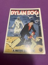 FIGURINA STICKERS DYLAN DOG