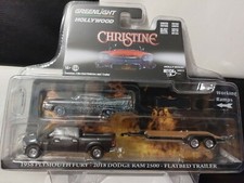 Greenlight 1/64 🇨🇵