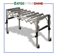 CONVOGLIATORE A RULLI LTF SRB