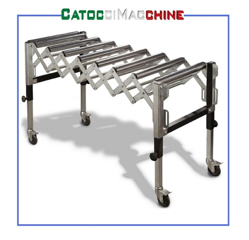 Convogliatore rulli ltf srb - ltf,