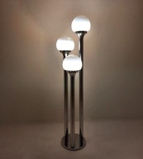 Nason per Mazzega -Piantana Vintage