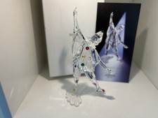Statua annuale Swarovski