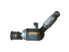 Catalizzatore Diesel Vorkat