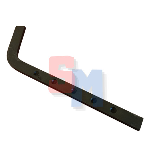 Timone sperone motozappa brumi - timone,
