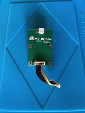 Power Alimentazione Board Led FrSky TARANIS X9D Plus 2019 originale bottone