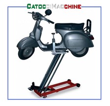Sollevatore per vespa omcrop - per,