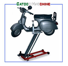 SOLLEVATORE PER VESPA OMCROP SXV13 COMPLETO DI DIMA