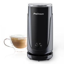 Pro Breeze, Montalatte