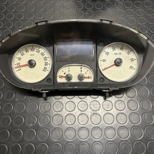 Quadro strumenti - quadro,