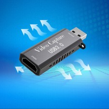 Videoregistratore USB 3.0