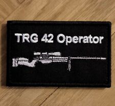 Sako TRG 42 pistola pistola