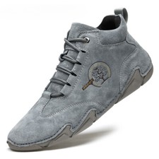 Stivaletti uomo comodi