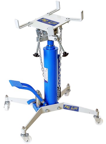 Sollevatore cambio 500 - , kg