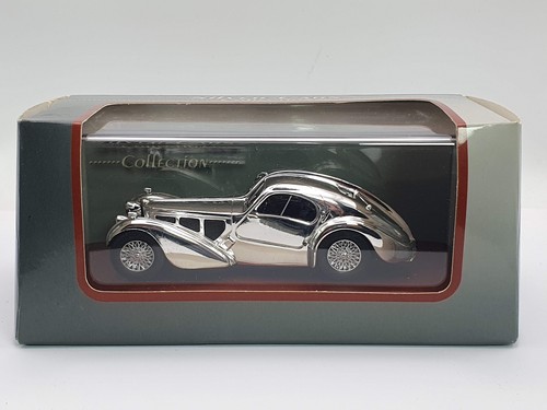 Bugatti coupé atlantic - bugatti,