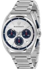 Orologio Uomo Maserati