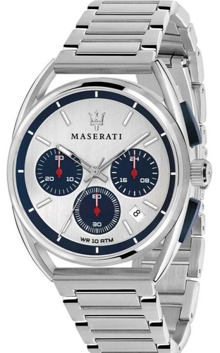 Orologio uomo maserati - uomo,