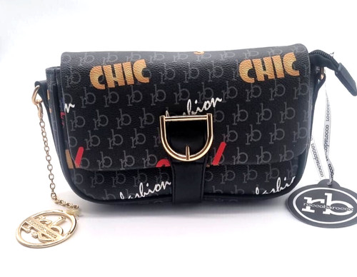 Borsa donna roccobarocco - borsa,