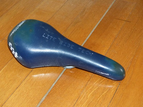 Sella selle san marco - marco, corratec