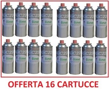 BOMBOLETTA CARTUCCIA CARTUCCE