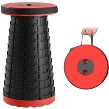 Sgabello Sedia Pieghevole