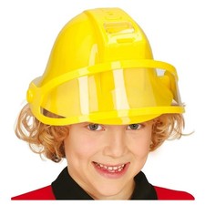 CASCO POMPIERE GIOCATTOLO