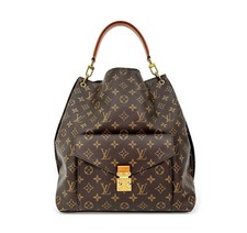Louis Vuitton M40781 Metis