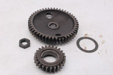 Set Ingranaggi Albero Motore